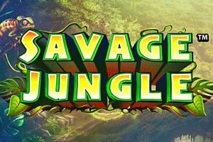 Savage Jungle - HASIANBET168