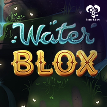 PeterSons : Water Blox - HASIANBET168
