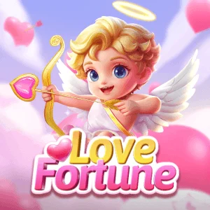 Besoft : Love Fortune - HASIANBET168
