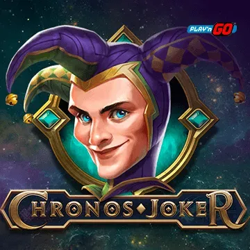PlaynGo : Chronos Joker - HASIANBET168