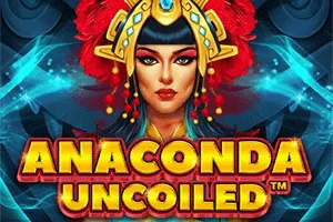 Anaconda Uncoiled - HASIANBET168