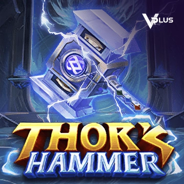 Thor``s Hammer - HASIANBET168