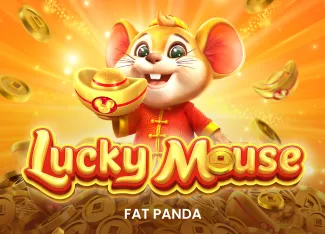 Lucky Mouse - HASIANBET168