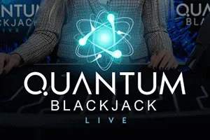 Quantum Blackjack Plus Instant Play - HASIANBET168