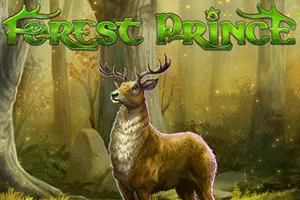 Forest Prince - HASIANBET168