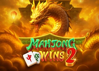 Pragmatic : Mahjong Wins 2 - HASIANBET168