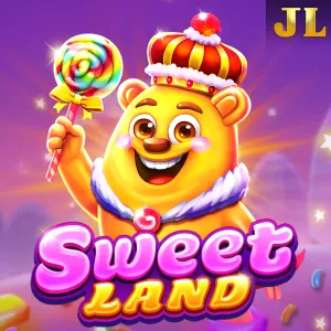 Jili : Sweet Land - HASIANBET168