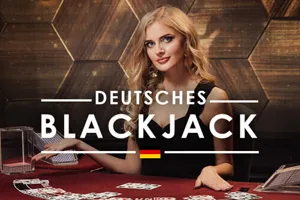 Deutsches Blackjack - HASIANBET168