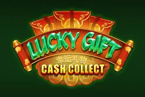 Lucky Gift: Cash Collect - HASIANBET168