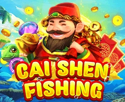 Cai Shen Fishing - HASIANBET168