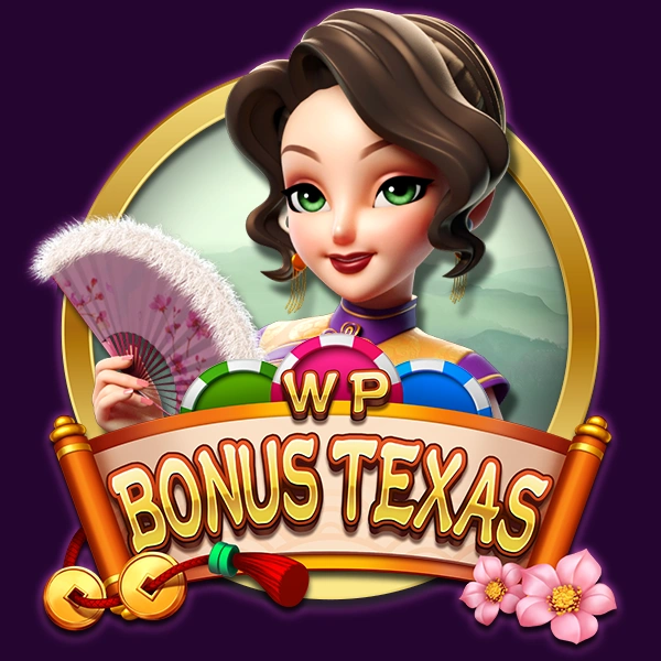 WP Bonus Texas - HASIANBET168