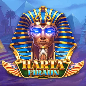 Besoft : Pharaoh Treasures - HASIANBET168