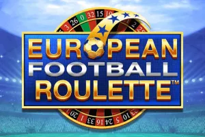 European Football Roulette - HASIANBET168