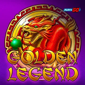 PlaynGo : Golden Legend - HASIANBET168