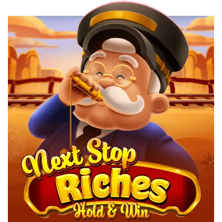 Octoplay : Next Stop Riches Hold & Win - HASIANBET168