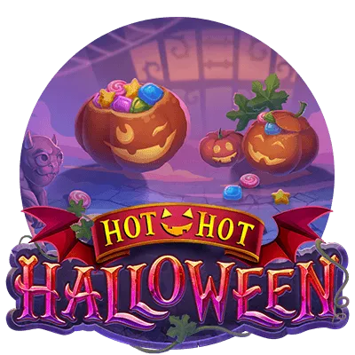 Habanero : Hot Hot Halloween - HASIANBET168