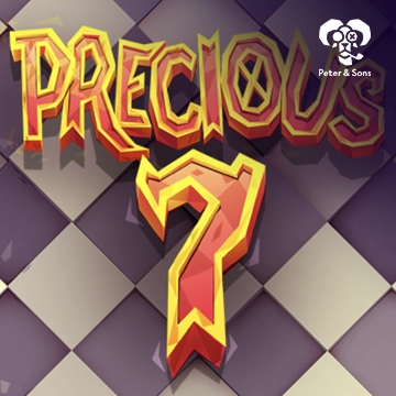 Precious 7 - HASIANBET168