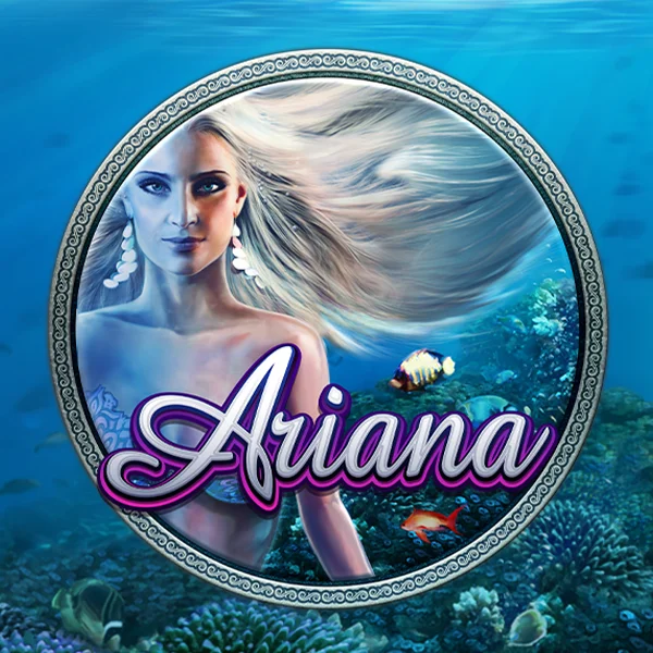 Ariana - HASIANBET168