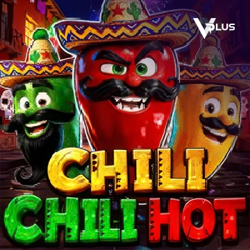 CHILI CHILI HOT - HASIANBET168