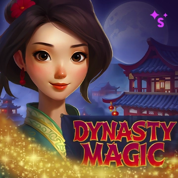 Spinocchio : Dynasty Magic - HASIANBET168