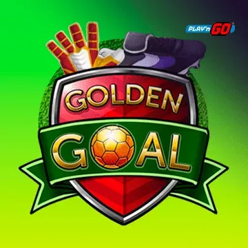 PlaynGo : Golden Goal - HASIANBET168
