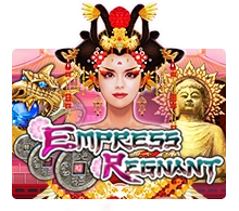 Joker123 : Empress Regnant - HASIANBET168