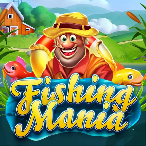 CosmoPlay : Fishing Mania - HASIANBET168