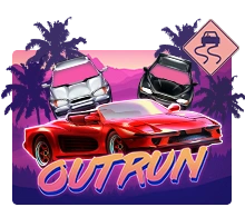 Out Run - HASIANBET168
