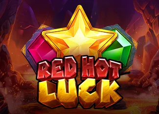 Pragmatic : Red Hot Luck - HASIANBET168