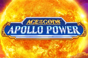 Age of the Gods: Apollo Power - HASIANBET168