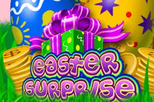Easter Surprise - HASIANBET168