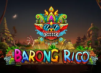 Pragmatic : Barong Rico - HASIANBET168