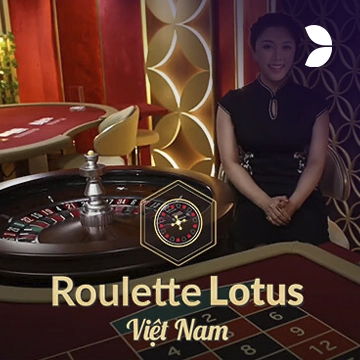 Lotus Roulette - HASIANBET168
