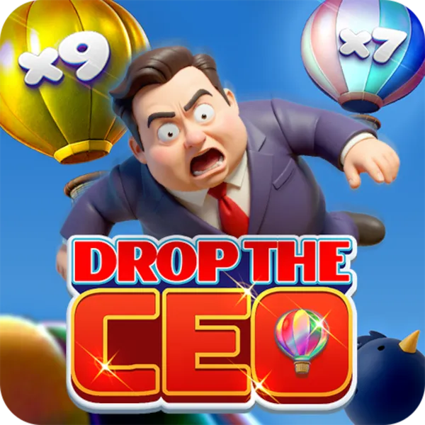 Drop The CEO - HASIANBET168