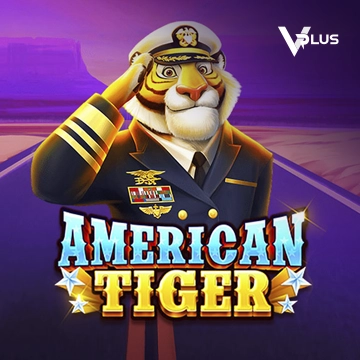 American Tiger - HASIANBET168