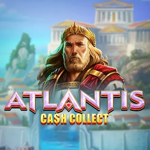 Atlantis Cash Collect - HASIANBET168