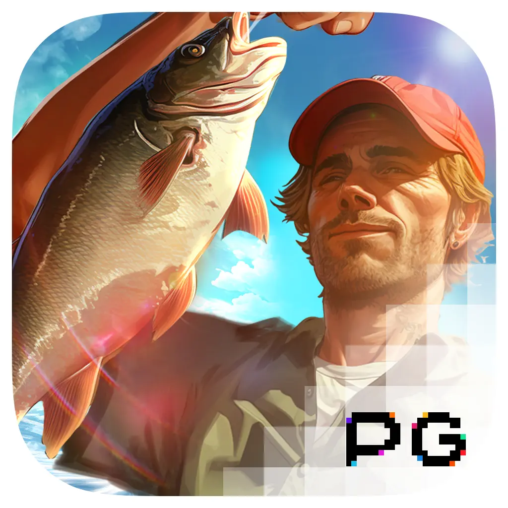 PGSoft : Shark Hunter - HASIANBET168