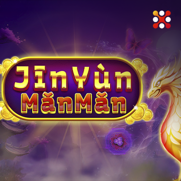 Mancala : Jin Yun Man Man - HASIANBET168