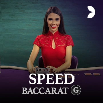 Speed Baccarat G - HASIANBET168