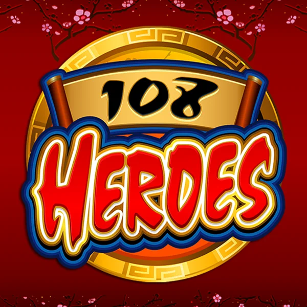 108 Heroes - HASIANBET168