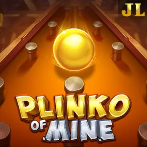 Plinko of Mine - HASIANBET168