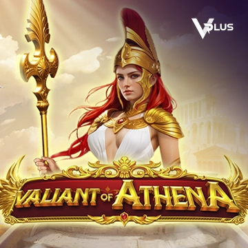 Valiant of Athena - HASIANBET168