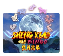 Sheng Xiao Bingo - HASIANBET168