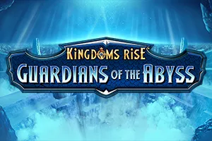 Kingdoms Rise: Guardians of the Abyss™ - HASIANBET168