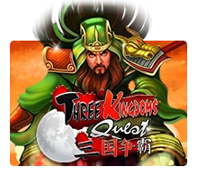 Joker123 : Three Kingdoms Quest - HASIANBET168