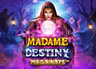 Pragmatic : Madame Destiny Megaways - HASIANBET168