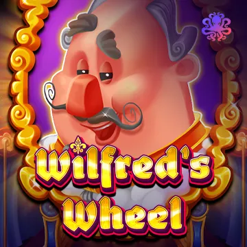 Octoplay : Wilfreds Wheel - HASIANBET168