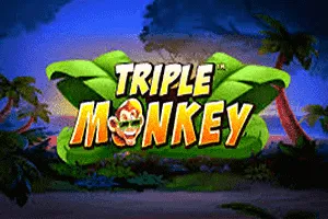 Triple Monkey - HASIANBET168