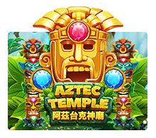 Joker123 : Aztec Temple - HASIANBET168