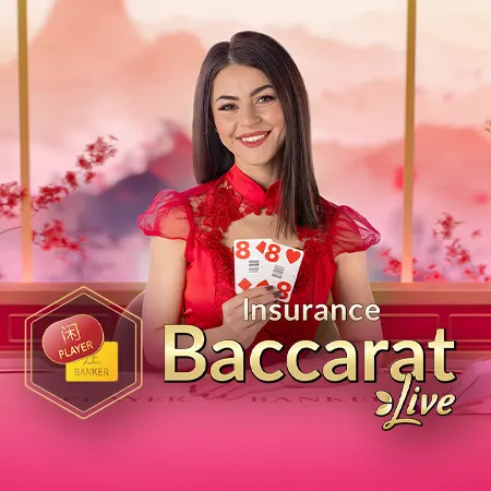 Baccarat Insurance - HASIANBET168